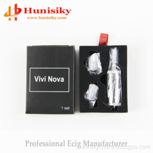 2014 Big Vapor Vivi Nova Atomizer Gift, Huge Vapor, Fancy Vivi Nova V5